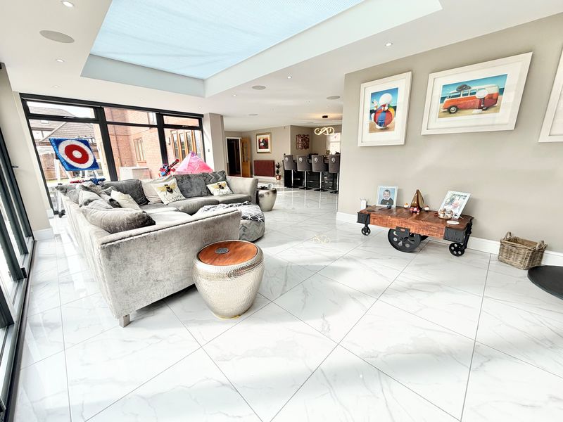 Barnwood Little Sutton